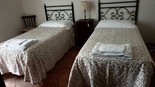 Agroturismo Agriturismo Il Sole Verde