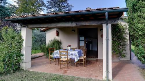 Agroturismo Agriturismo Il Sole Verde