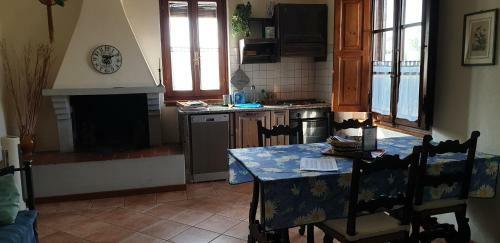 Agroturismo Agriturismo Il Sole Verde