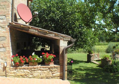 Agroturismo Agriturismo Il Sole Verde