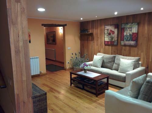 Agroturismo Cal Puro