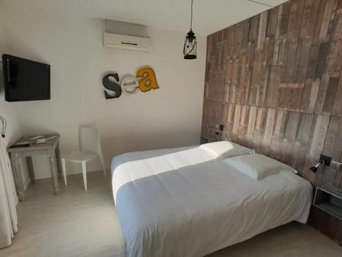 Hotel La Bastide De Vaison