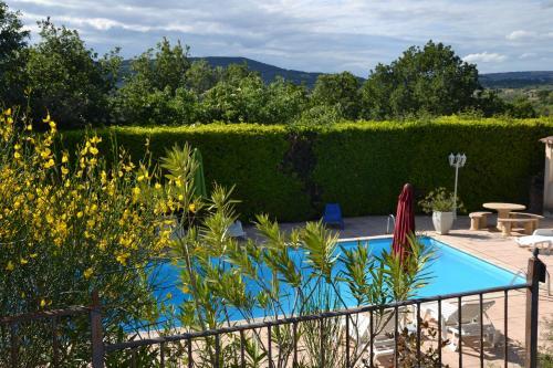 Hotel La Bastide De Vaison