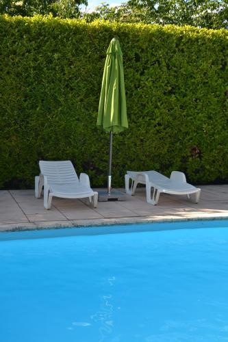 Hotel La Bastide De Vaison