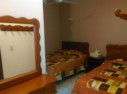 Hotel Sol Posada