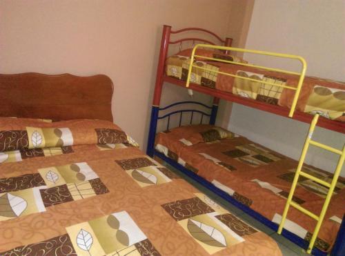 Hotel Sol Posada