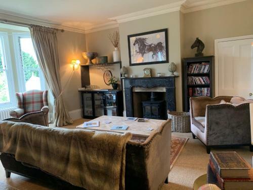 Agroturismo Lodge Farm Bed & Breakfast