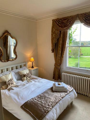 Agroturismo Lodge Farm Bed & Breakfast
