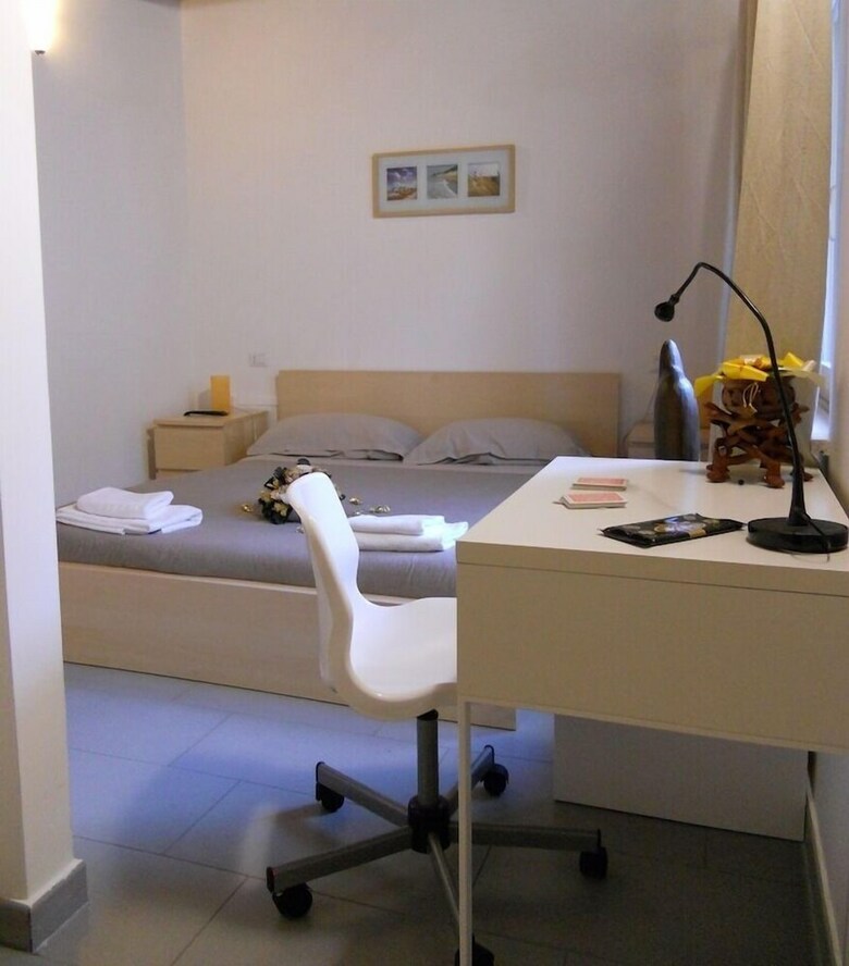 Hostal Residence Cerci