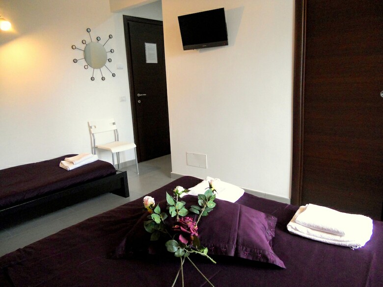 Hostal Residence Cerci