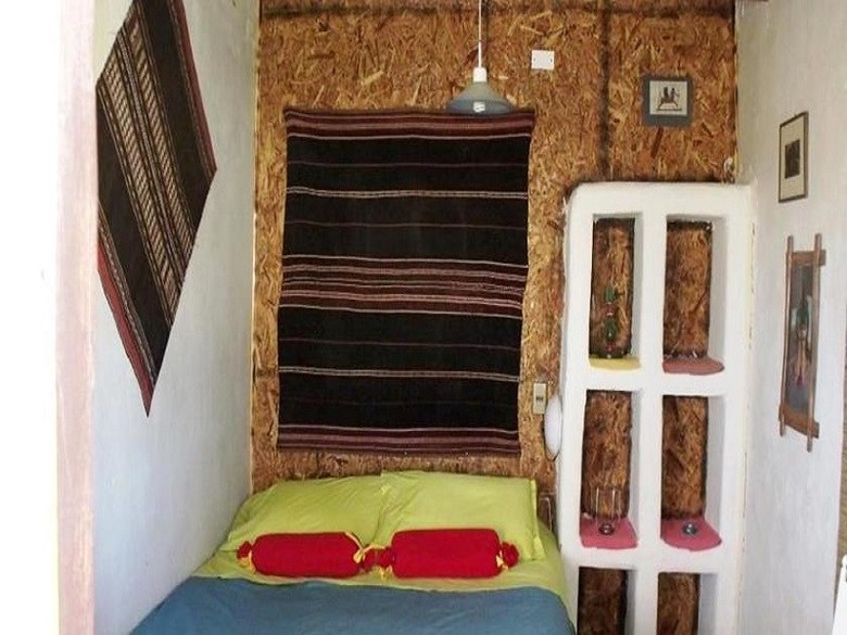 Le Grand Bleu Expediciones - Lodge