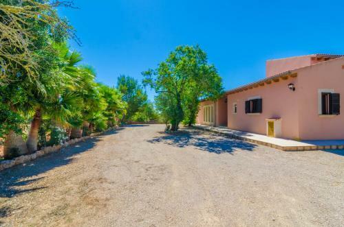 Villa Finca Rustica Arcos