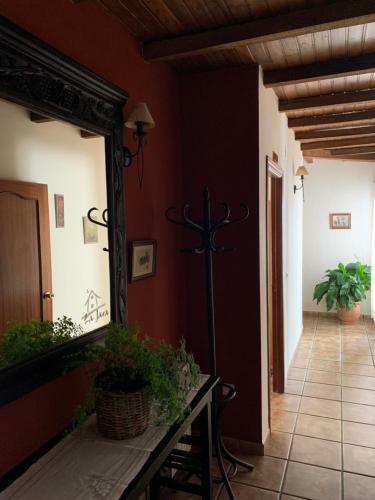 Agroturismo Casa Rural La Jara