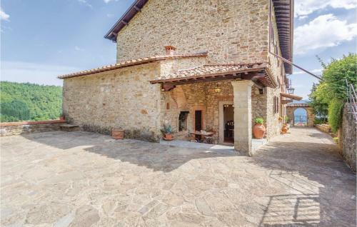 Apartamento Il Palazzo