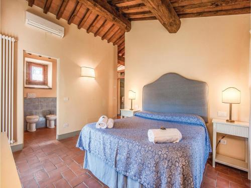 Holiday Home Casa Roseto
