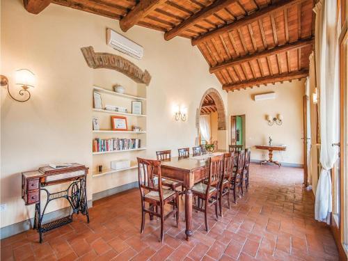 Holiday Home Casa Roseto