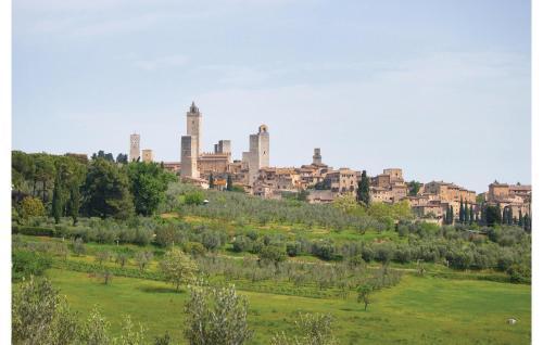 Holiday Home Casa Roseto
