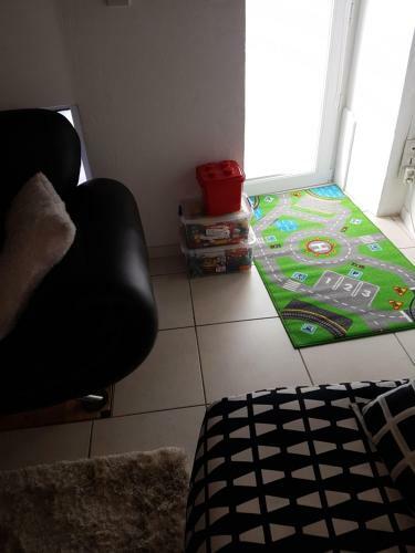 Holiday Home Aqueducienne