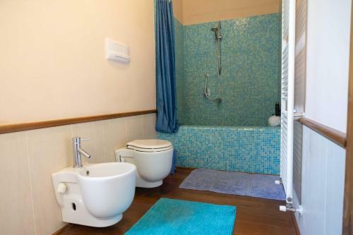 Agroturismo Country House Le Farine