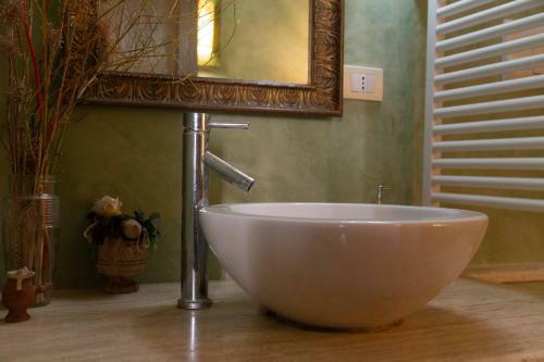 Agroturismo Country House Le Farine