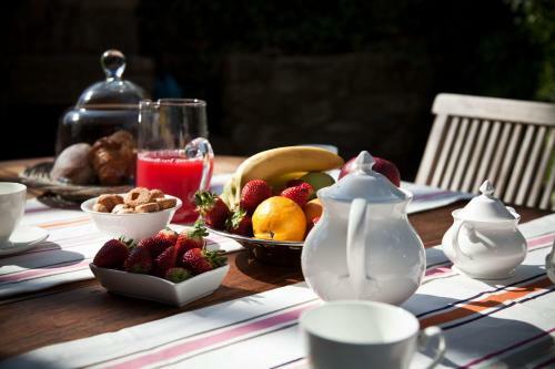 Agroturismo Country House Le Farine