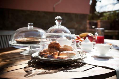 Agroturismo Country House Le Farine