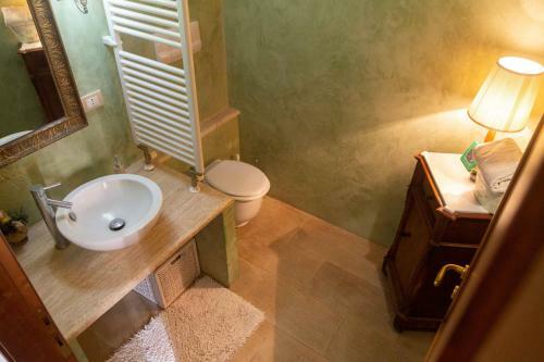 Agroturismo Country House Le Farine