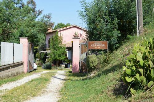 Agroturismo Country House Le Farine