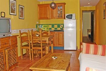 Agroturismo Hospederia Rural Los Palmitos