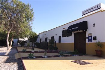 Agroturismo Hospederia Rural Los Palmitos