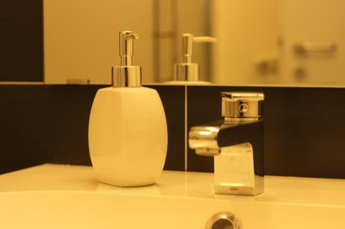 Agroturismo Casa Vacanze La Gebbia