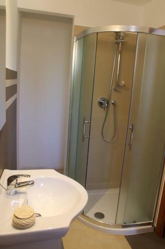 Agroturismo Casa Vacanze La Gebbia