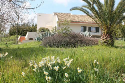Agroturismo Casa Vacanze La Gebbia