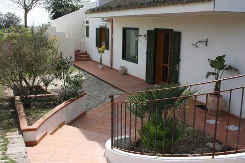 Agroturismo Casa Vacanze La Gebbia