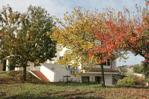 Agroturismo Casa Vacanze La Gebbia