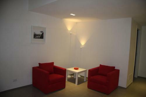 Agroturismo Casa Vacanze La Gebbia