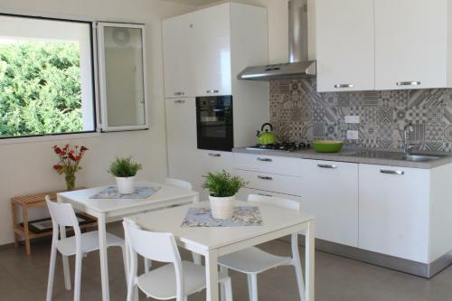 Agroturismo Casa Vacanze La Gebbia