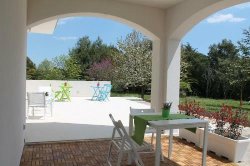 Agroturismo Casa Vacanze La Gebbia
