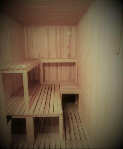 Apartment Ulrich