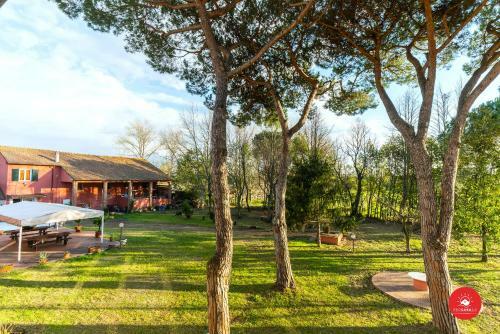 Agroturismo Fattoria Battilana