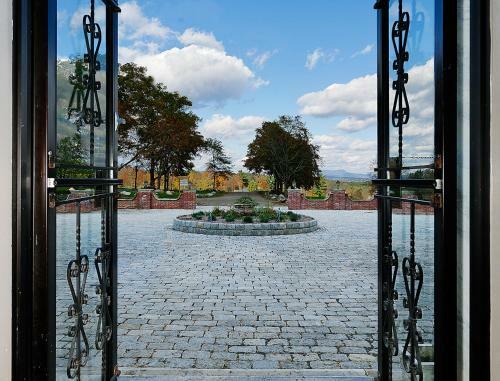 Hotel Eastover Estate And Retreat