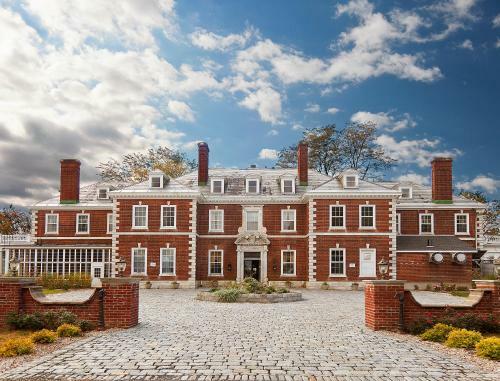 Hotel Eastover Estate And Retreat