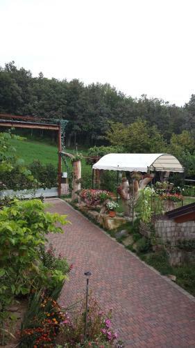 B&B Borgo Casola