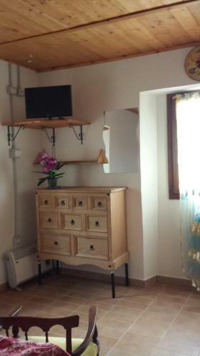 B&B Borgo Casola