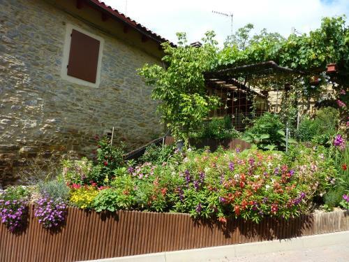 B&B Borgo Casola