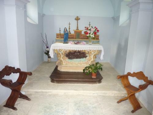 B&B Borgo Casola