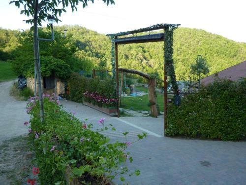 B&B Borgo Casola