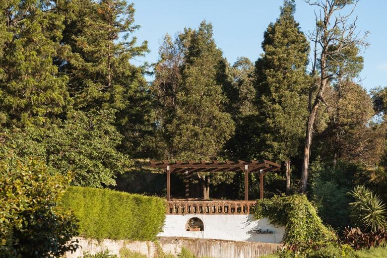 Agroturismo Imani Country House