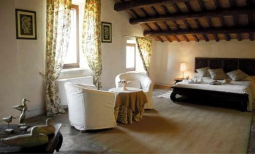Agroturismo Country House I Lauri