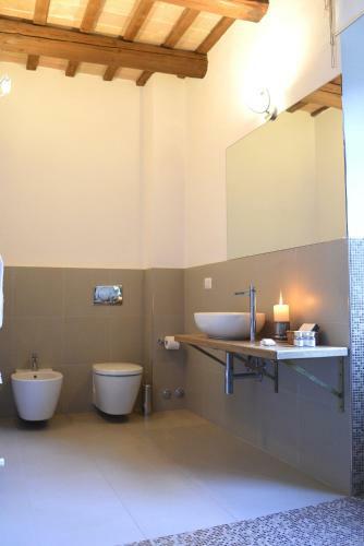 Agroturismo Country House I Lauri